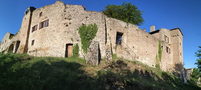 RELAIS SAINT JACQUES-ROANNE