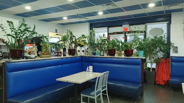 Halibut House Fish & Chips