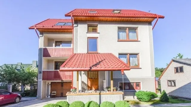 Guesthouse Forest & Sea