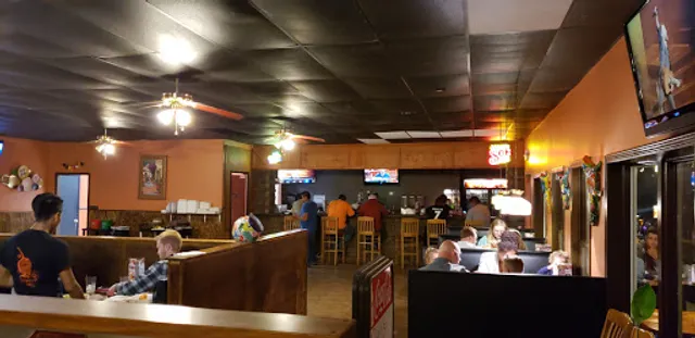 Habanero’s Mexican Grill