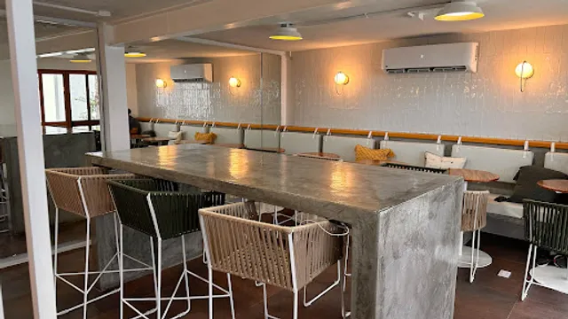 Restaurante Palo Verde