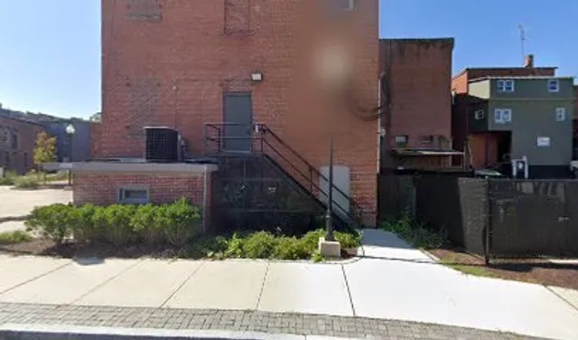 Improved Order of Red Men