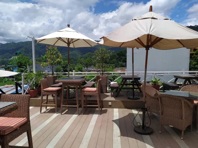 दोर्जेको भट्टी