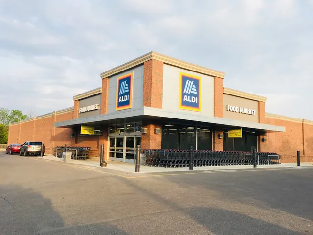 ALDI