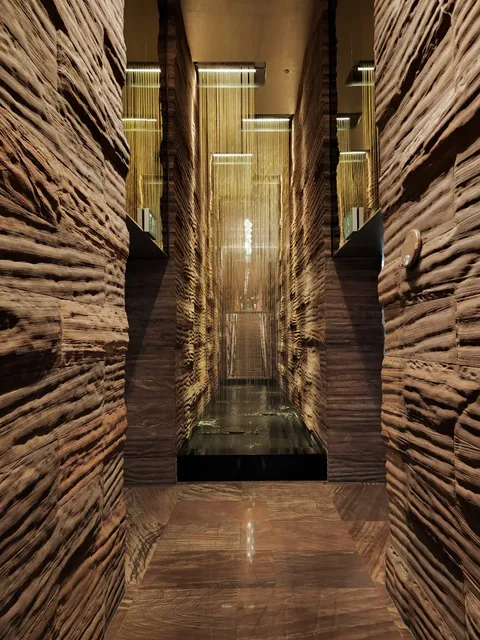 Sahra Spa, Salon & Hammam