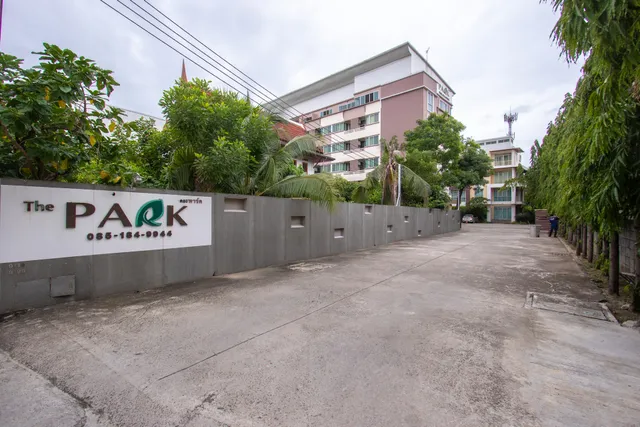พาร์ค บางใหญ่ เรสซิเด้นท์ Park Bangyai Residence