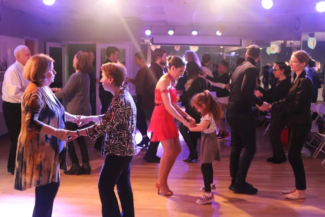 Dance Studio & Classes Hoboken