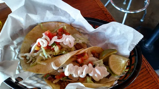 Local Cantina Hilliard