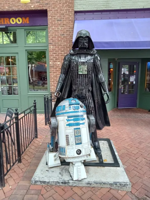 Village of Providence