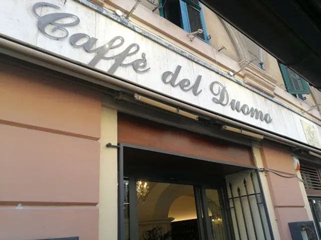 Il duomo cafe bistrot