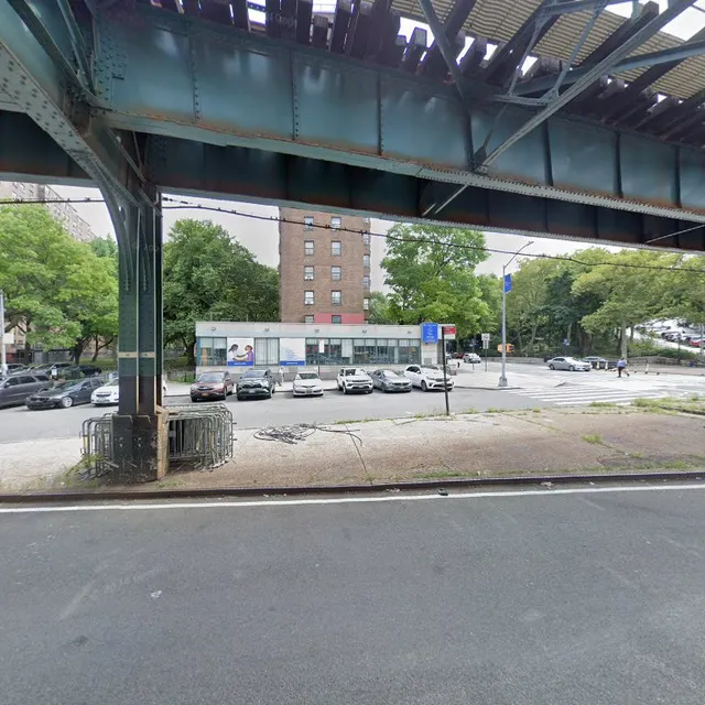 NYC Health + Hospitals/Gotham Health, Dyckman