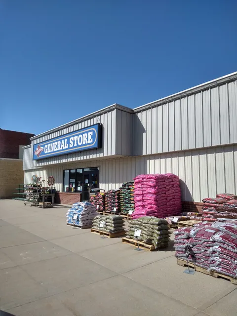 Cambridge General Store