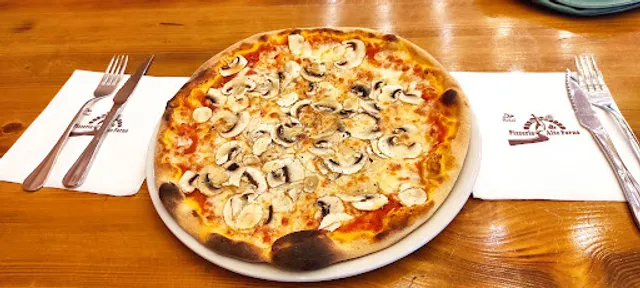 Pizzeria Alte Forno