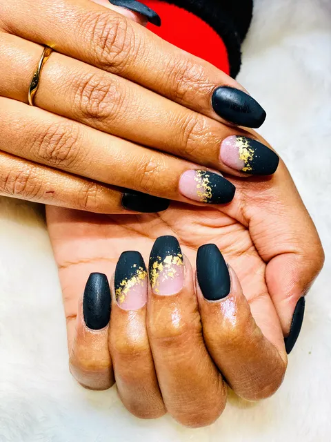 Envy Nails Uptown