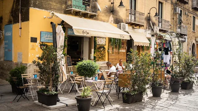 Arricrià Gelateria artigianale