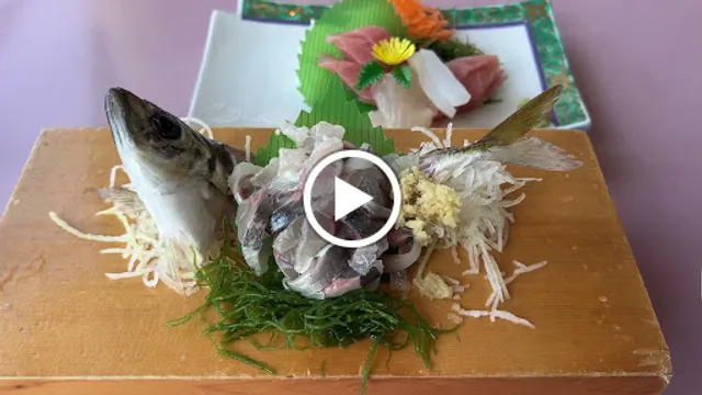 レストラン浜の家