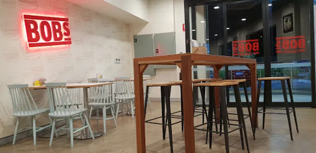 Bob's Diner South Tweed Tavern