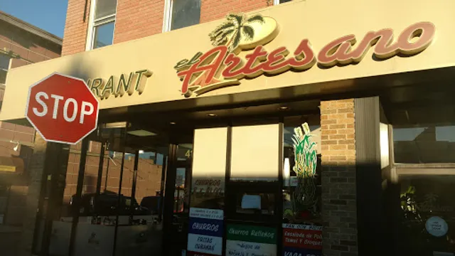 El Artesano Restaurant
