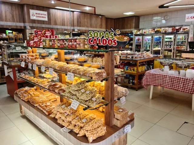 Legran Padaria e Confeitaria