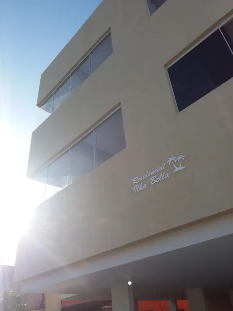 Residencial Ilha Bella