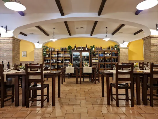 La Taverna del Bracho