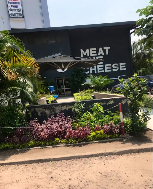 Meat The Cheese / Fondue & Fondue