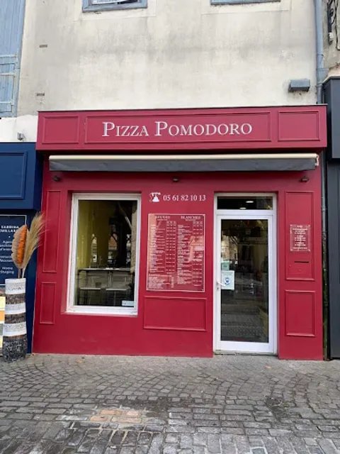 Pomodoro