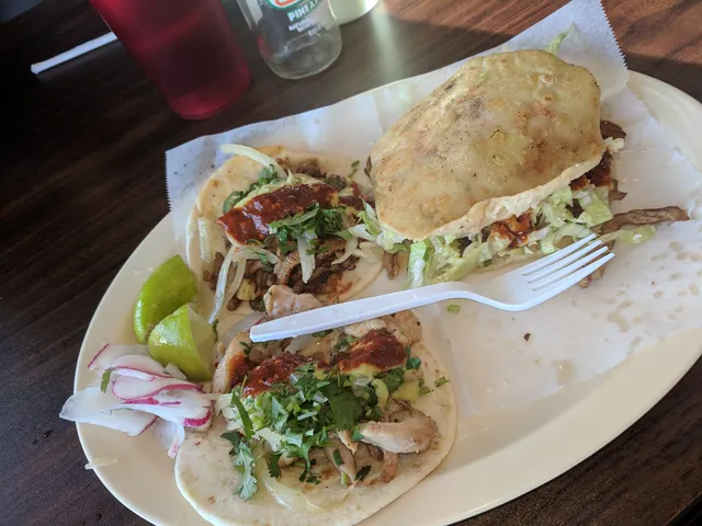 El Tio Nacho Taqueria