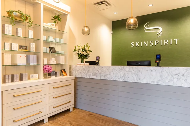 SkinSpirit Charlotte