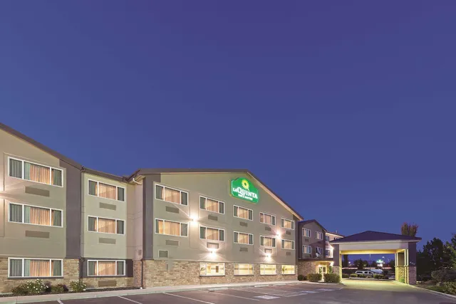 La Quinta Inn & Suites by Wyndham Meridian / Boise West