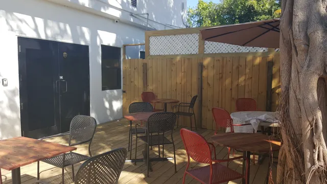 Croissants de France French Bakery