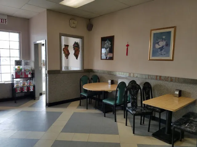 Peking Chinese Restaurant