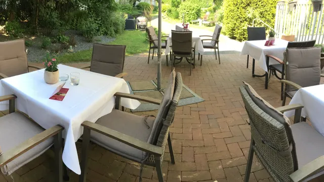 Residenz Hotel am Festspielhaus - Recklinghausen