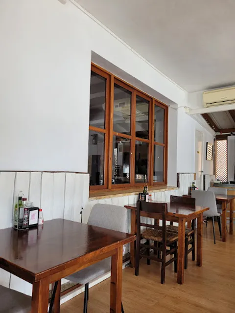 Bar Restaurante Es Cantó