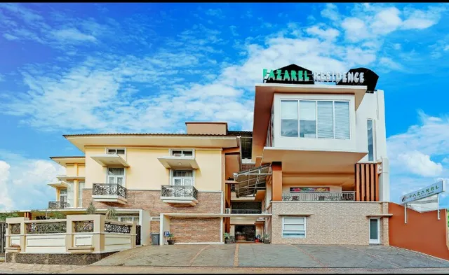 Fazarel Residence Syariah