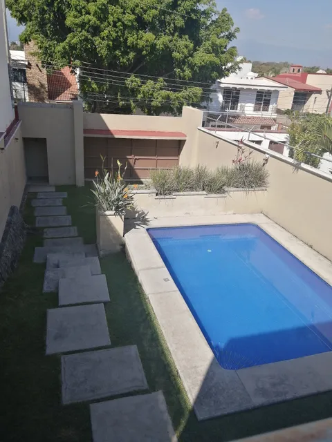 Casa de Xochitl - Paseos Laureles 31