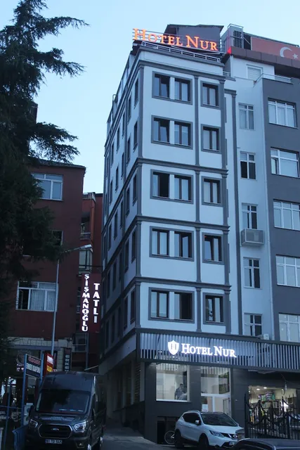 Hotel Nur