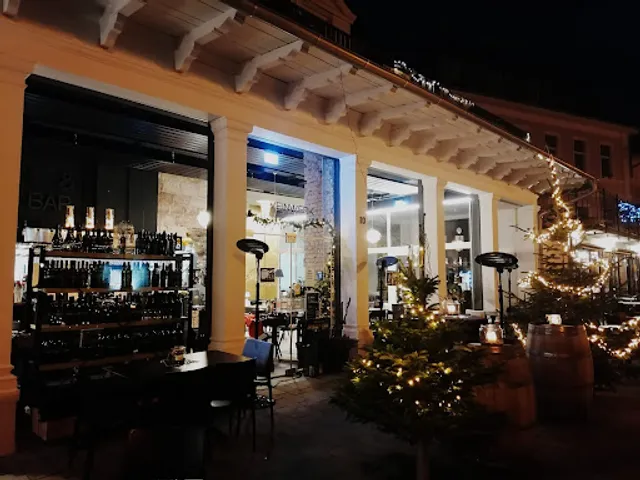 WEINWERK - Die Weinmanufaktur