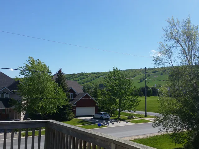 CottagesAtBlue - Blue Mountain Chalet / Cottage Rental