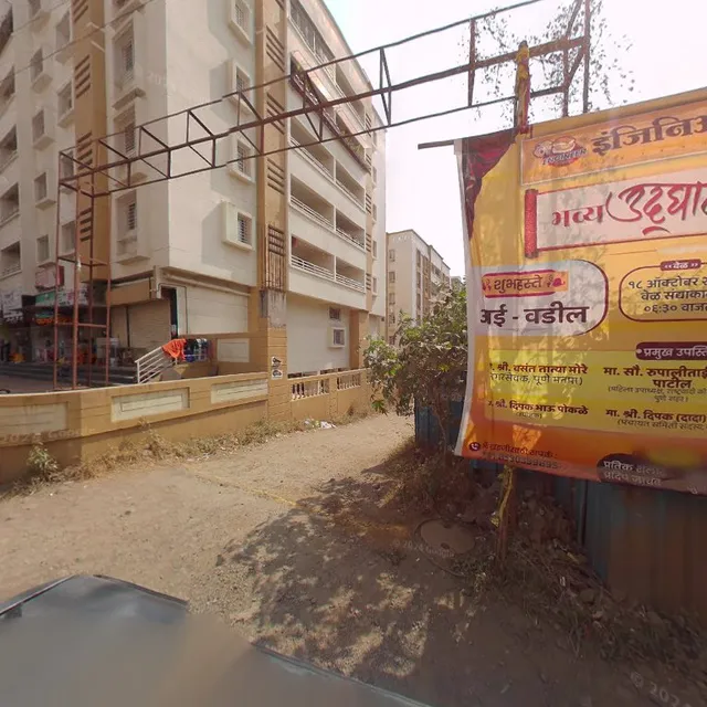 Riddhi's Food Corner