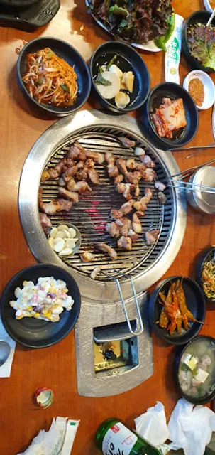 교촌치킨 보라1호점