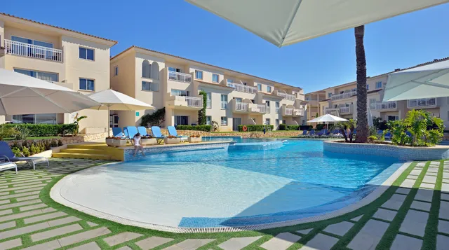 Aparthotel & Hotel Isla de Cabrera