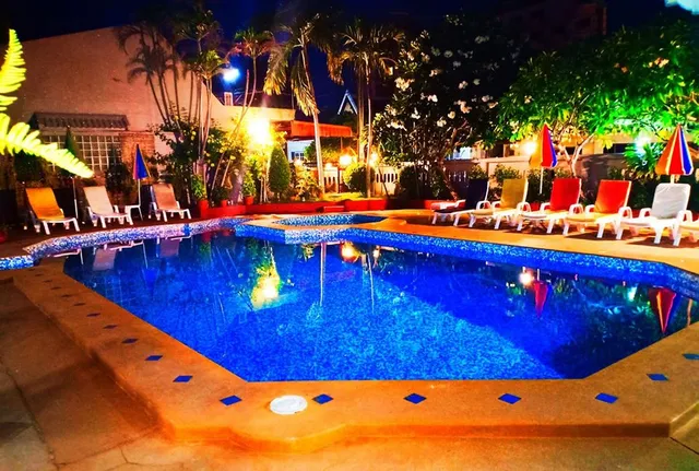 Southernstar Resort Pattaya