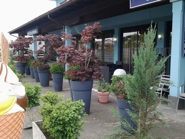 Ristorante Pizzeria Amici Miei