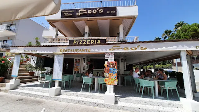 Restaurante Leo's
