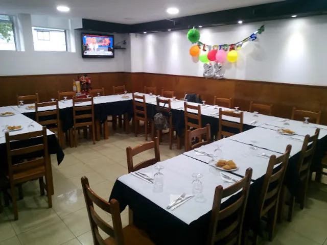 Restaurante O Tucano