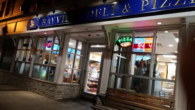 Bayville Deli & Pizzeria