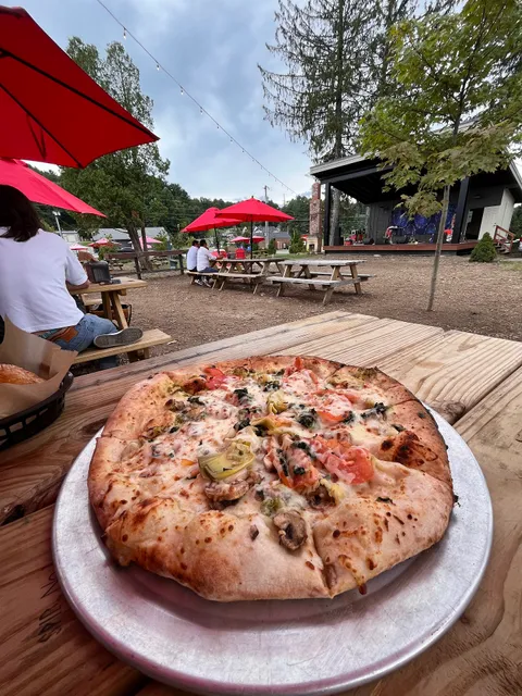 Hog Hollow Wood Fired Pizza, Inc.