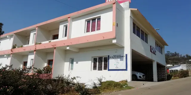 Vc Elite Residency (Home Stay)