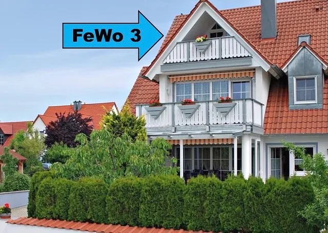 Ferienwohnung Lo Brutto